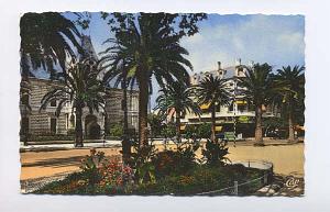 SBA LA MAIRIE